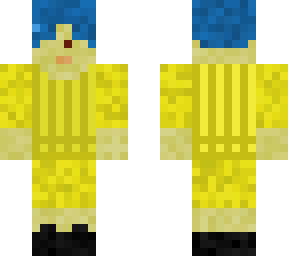 a person