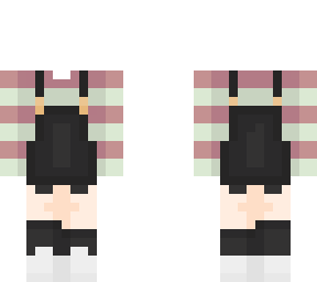 an edit of an edit of an edit im using this for my new oc