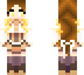 anime girl