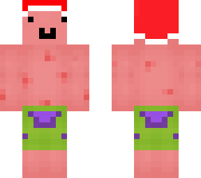 another patrick lol