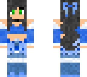 aphmau forever potion