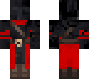 bad knight
