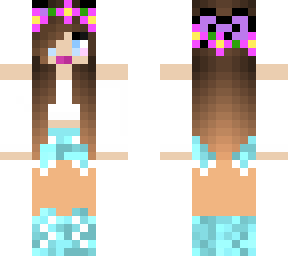 beautiful skin