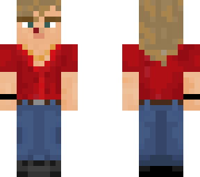 billy hargrove (vs steve harrington)