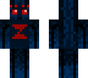 black widow spider