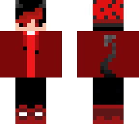 blazin norm skin 1