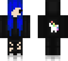 bluie