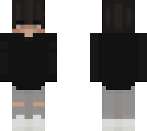 boy skin