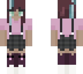 bqbydoll // persona