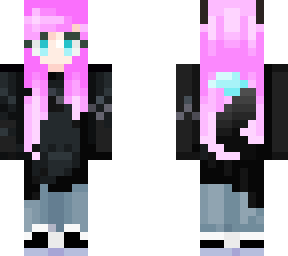 candy wolf