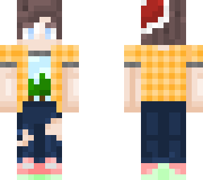 casual man blue v3 (skinmas1?)