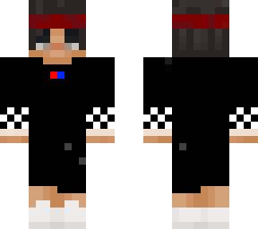 checker boy