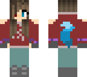 chi skin (oc) 4pxl