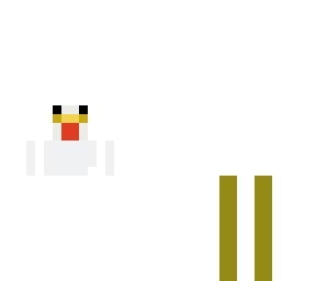 chicken