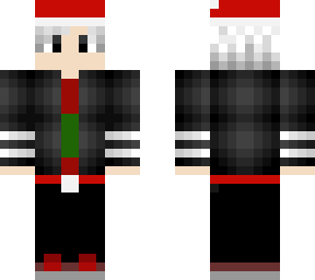 christmas boy