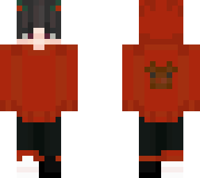 christmas boy