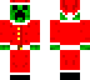 christmas creeper