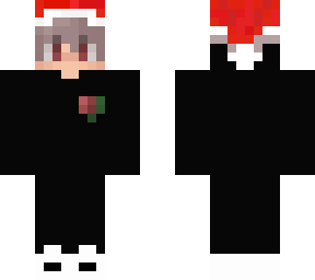 christmas dude