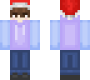 christmas hat male guyf