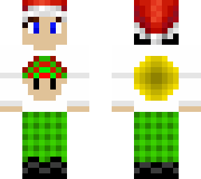 christmas sammy 2