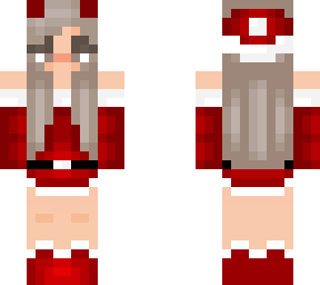 christmas santa