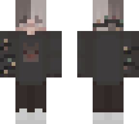 christmas skin 2