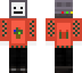 christmas tv guy