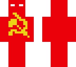 communist guy
