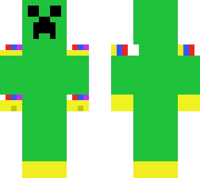 creeper