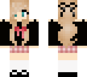 cute anime girl