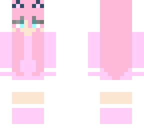 cute anime girl v3