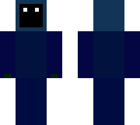 dark being