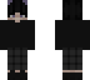 dark boy