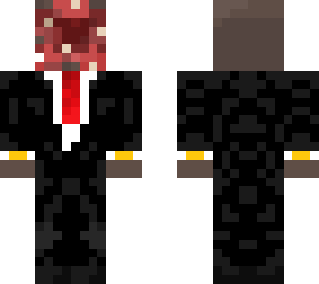 demogorgon7 preasident
