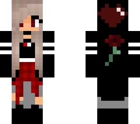 demon, edited