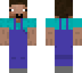 derpy steve