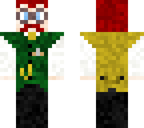 dominionmaster main skin