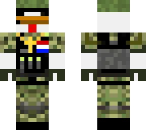 dutch chicken gaurd