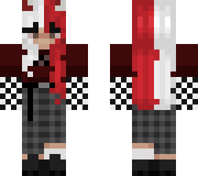 e girl
