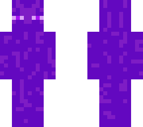 echo ender man