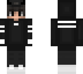 edit of chrisatburgerking's skin.