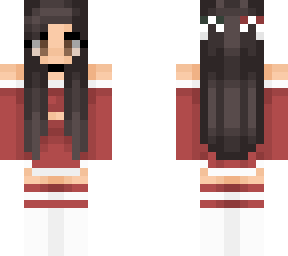 edited skin. -creator in desc.-