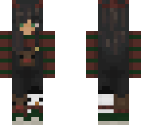 edited skin. -creator is desc.-