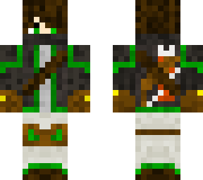 elf archer