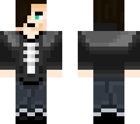 emo kid (edit 2)