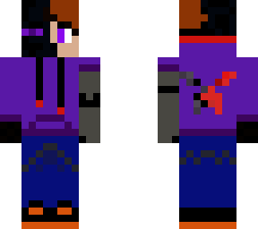 enderboy cyborg