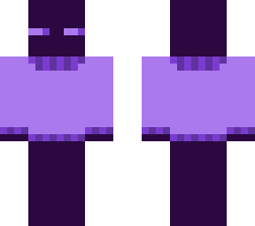 enderman sona