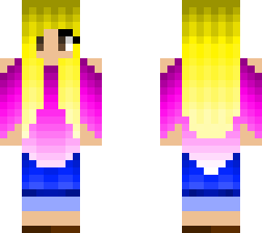 female human