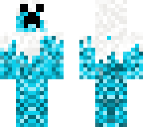 frosty creeper