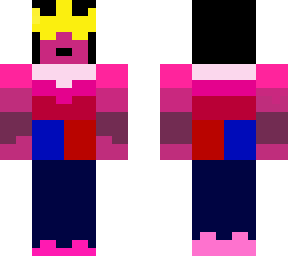 garnet (change your mind)